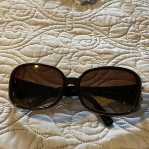 Fendi sunglasses